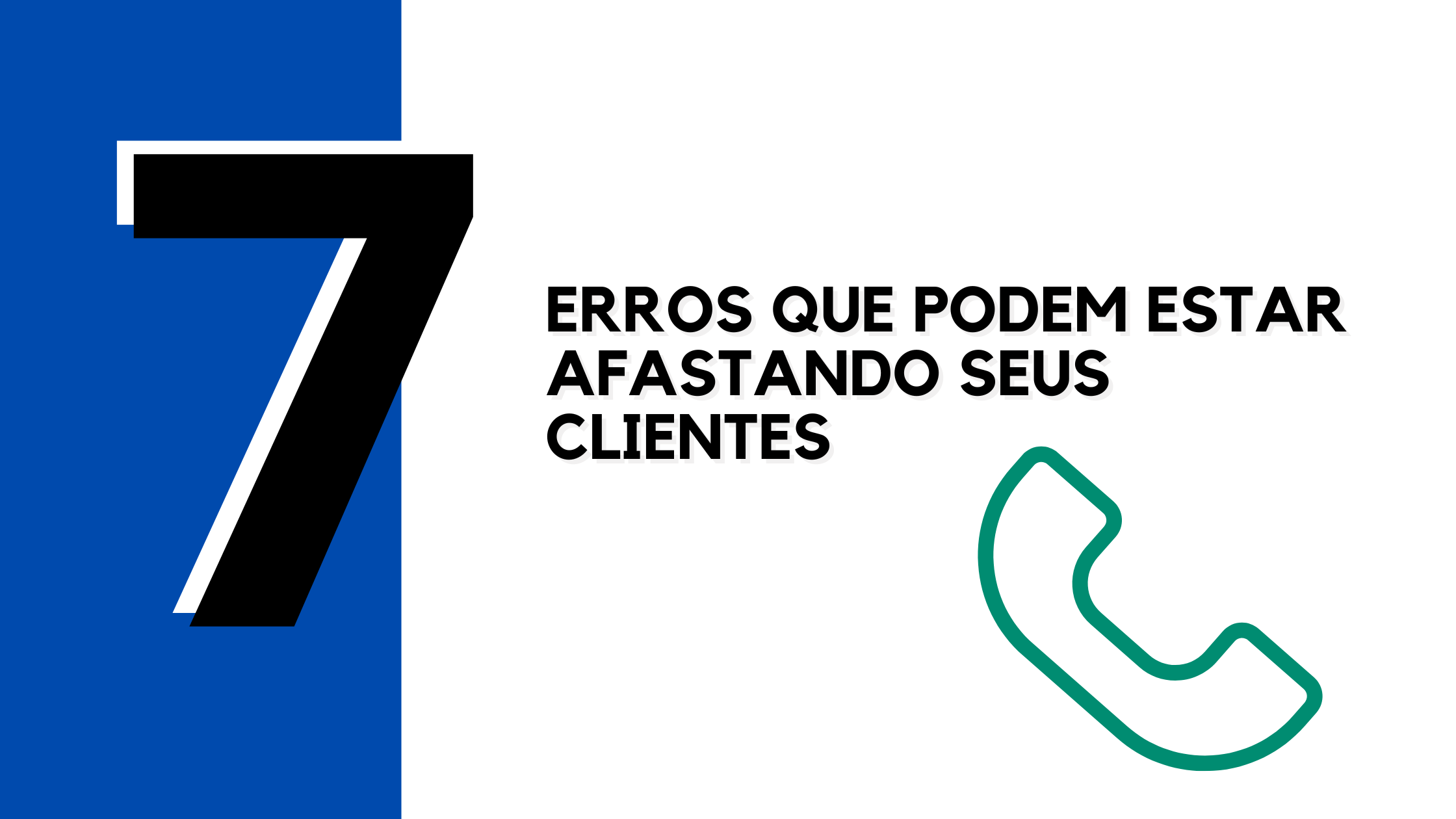 WhatsApp Business: 7 Erros Que Podem Estar Afastando Seus Clientes
