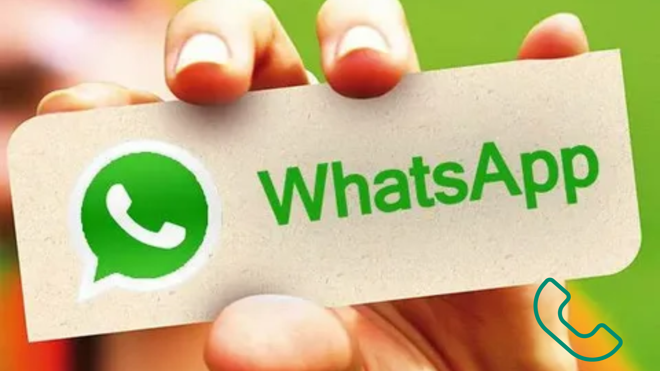Você Demora a Responder Clientes no WhatsApp?