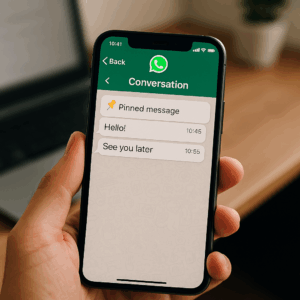 Nova Função do WhatsApp Simplifica Ainda Mais o Dia a Dia dos Usuários: Entenda Como Aproveitar