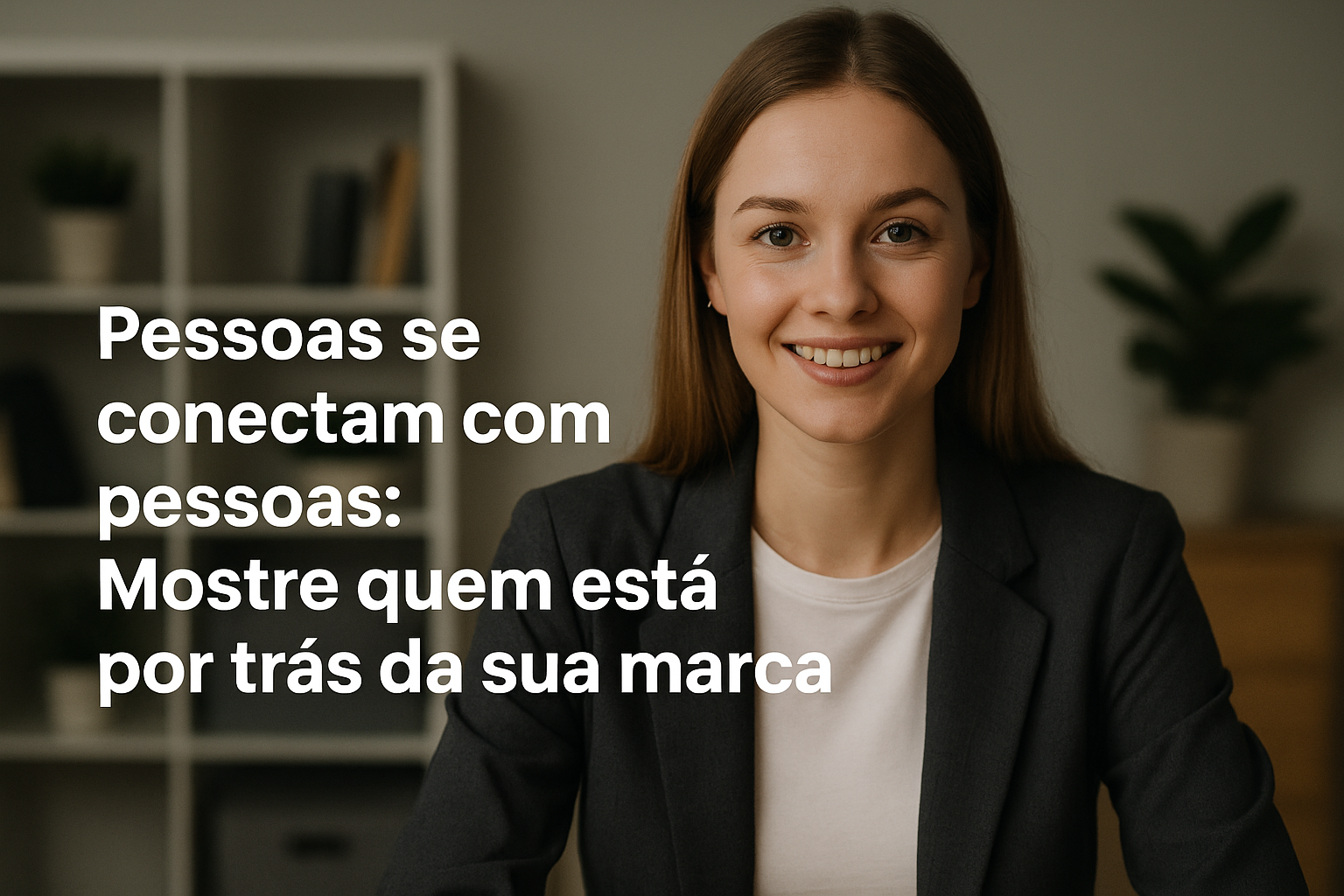 A Importância do Dono se Posicionar: Conexão, Confiança e Vendas em Alta